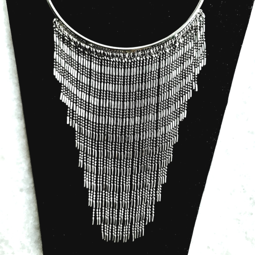 Forever 21 Choker Necklace